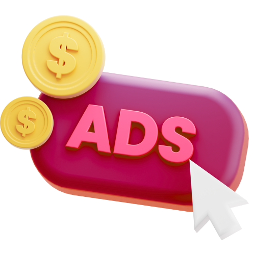 Serviços de publicidade digital